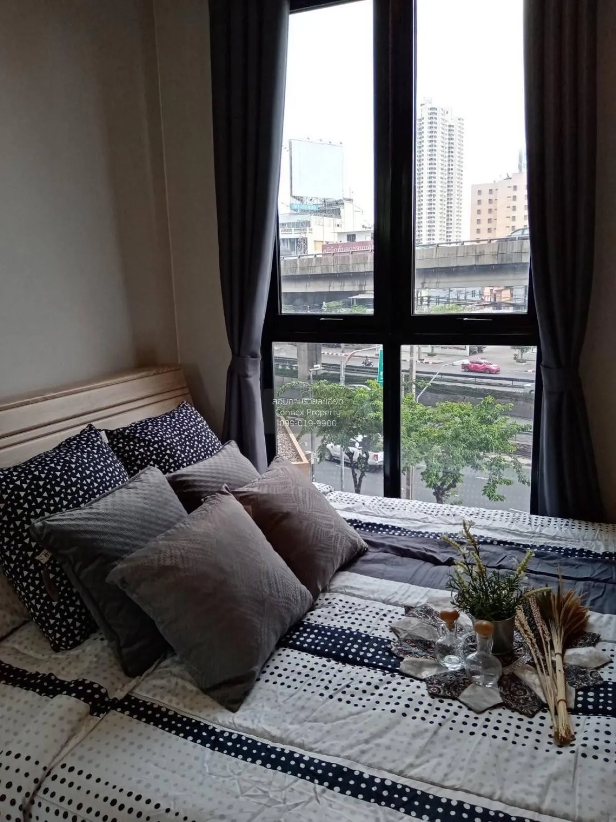 เช่าคอนโด  พลัม คอนโด ปิ่นเกล้า สเตชั่น MRT-บางยี่ขัน บางยี่ขัน เ 3