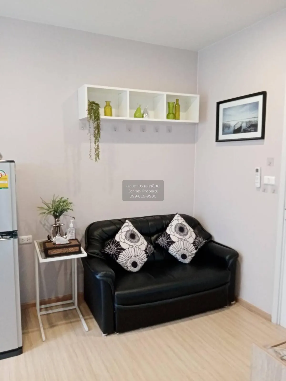 เช่าคอนโด  พลัม คอนโด ปิ่นเกล้า สเตชั่น MRT-บางยี่ขัน บางยี่ขัน เ