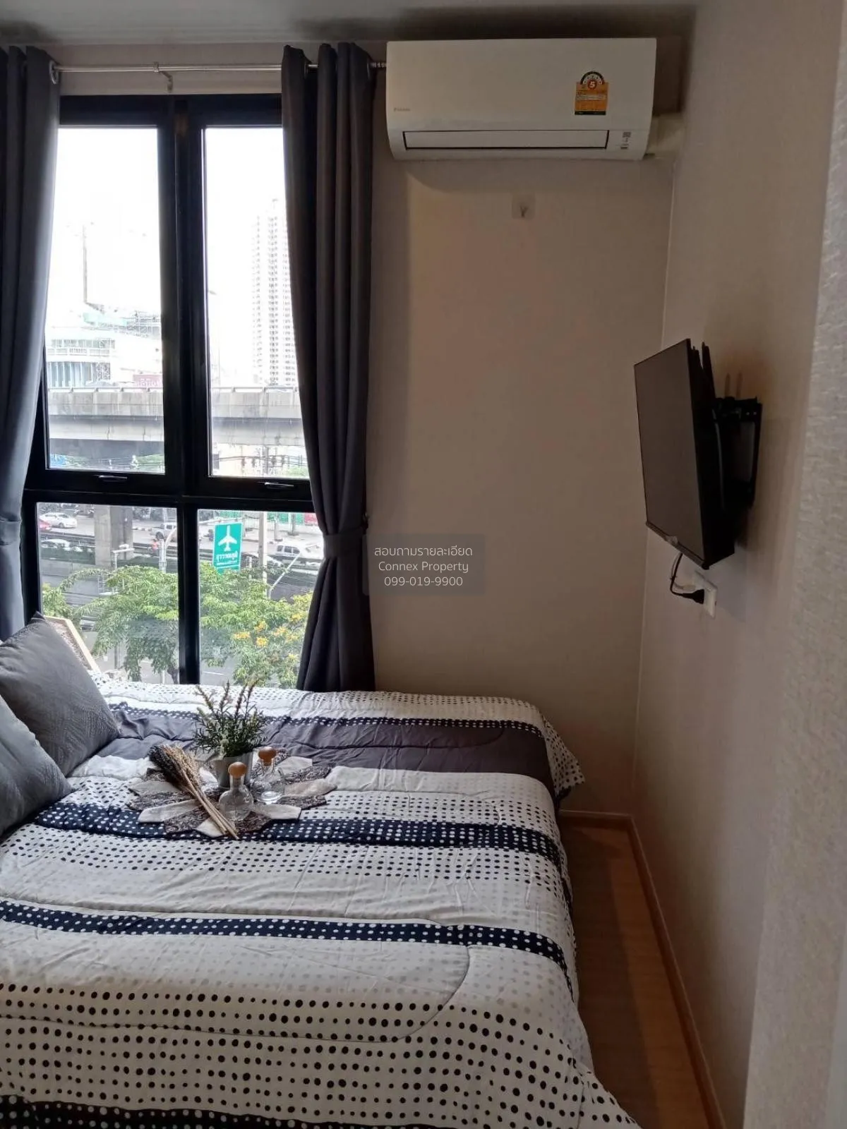 เช่าคอนโด  พลัม คอนโด ปิ่นเกล้า สเตชั่น MRT-บางยี่ขัน บางยี่ขัน เ