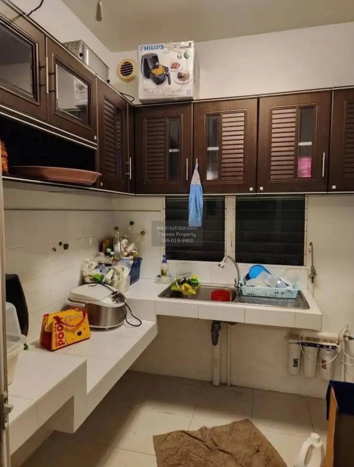 ขายบ้าน  บ้านชัยพฤกษ์ บางใหญ่ หน้ากว้าง MRT-คลองบางไผ่ เสาธงหิน บ