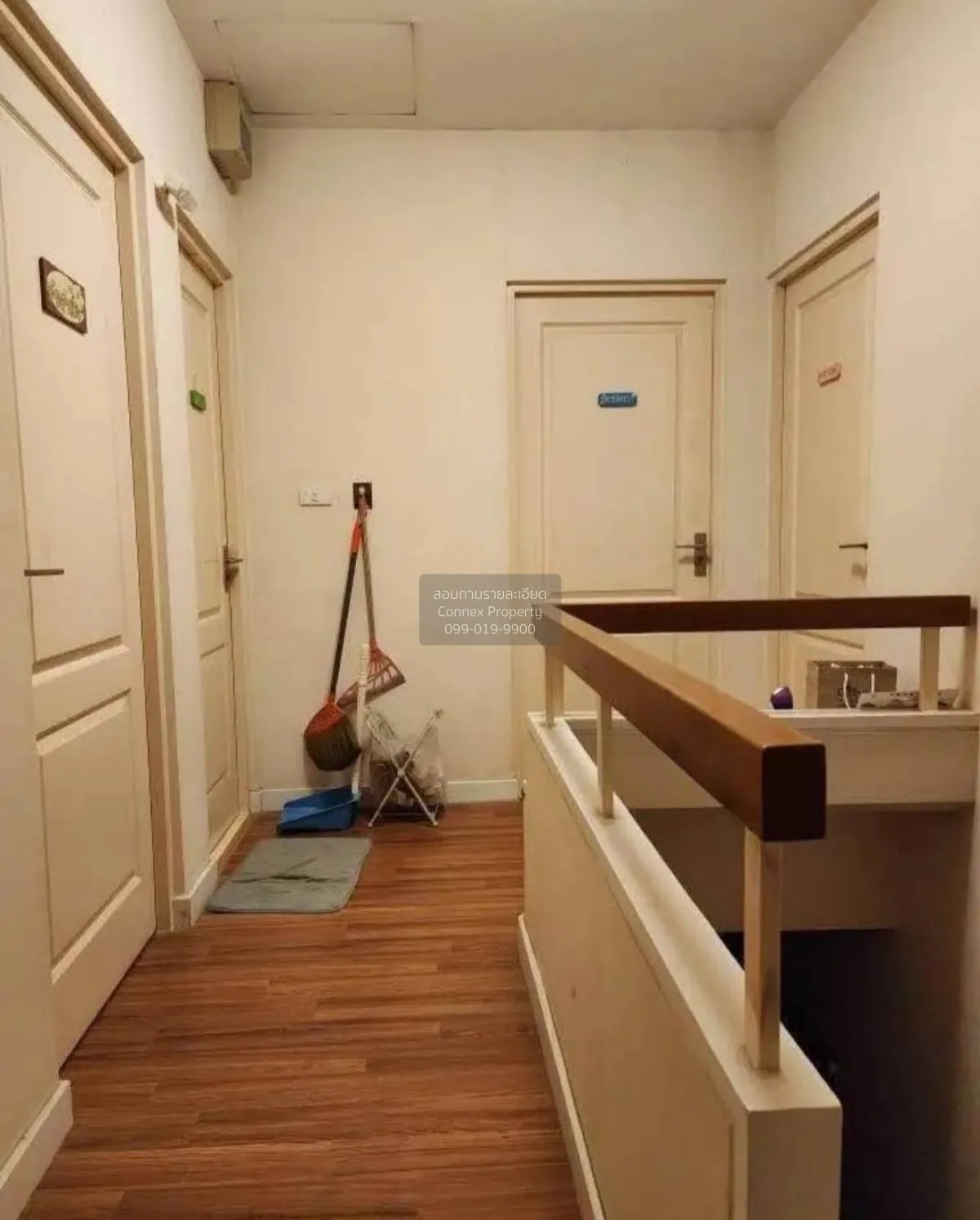 ขายบ้าน  บ้านชัยพฤกษ์ บางใหญ่ หน้ากว้าง MRT-คลองบางไผ่ เสาธงหิน บ