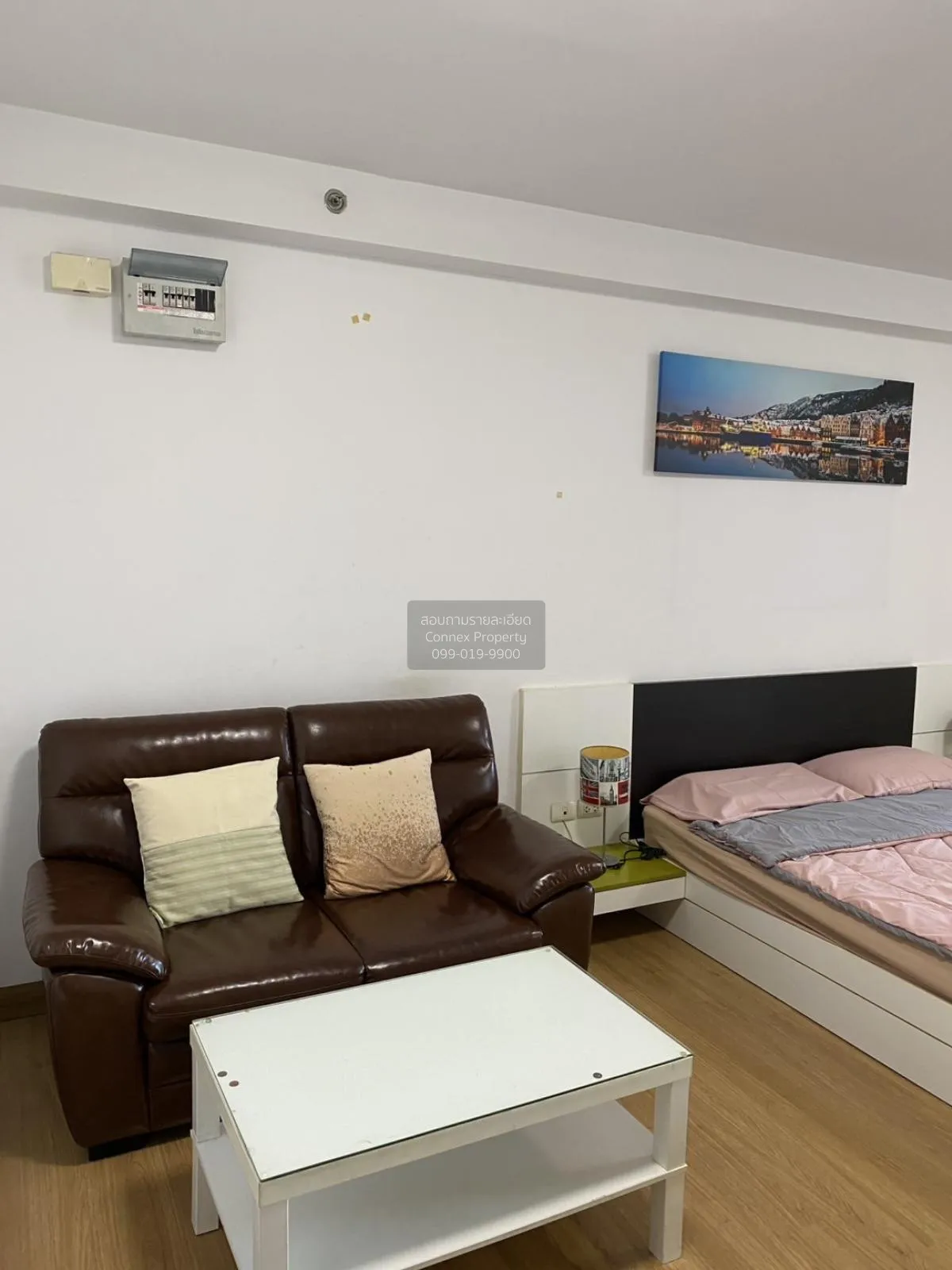 For Rent Condo , Supalai Park Ratchaphruek - Phetkasem , BTS-Bang 2