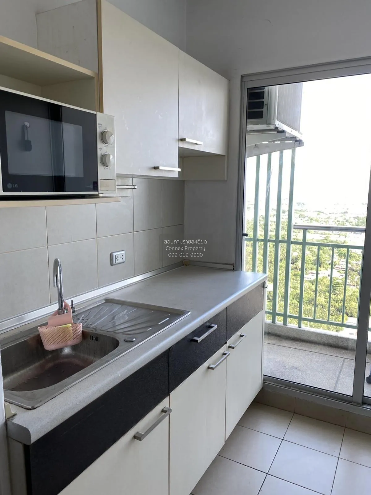 For Rent Condo , Supalai Park Ratchaphruek - Phetkasem , BTS-Bang 4