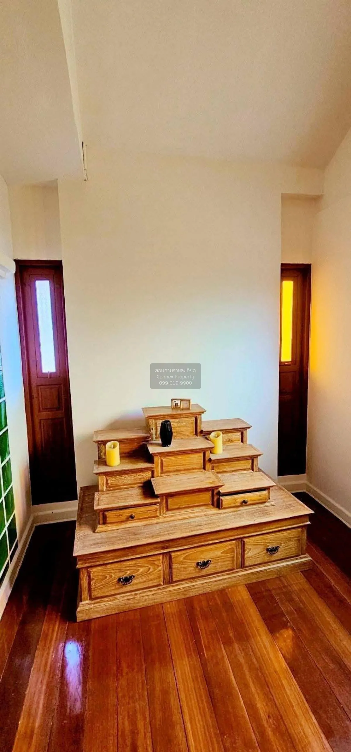 For Sale House , Baan Rungnapa 4 , newly renovated , Saen Saep , 