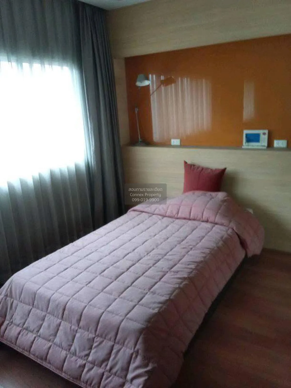 ขายทาวน์เฮ้าส์/ทาวน์โฮม  เดอะบัลโคนี่ โฮม สวนหลวง เขต ประเวศ กรุง 4