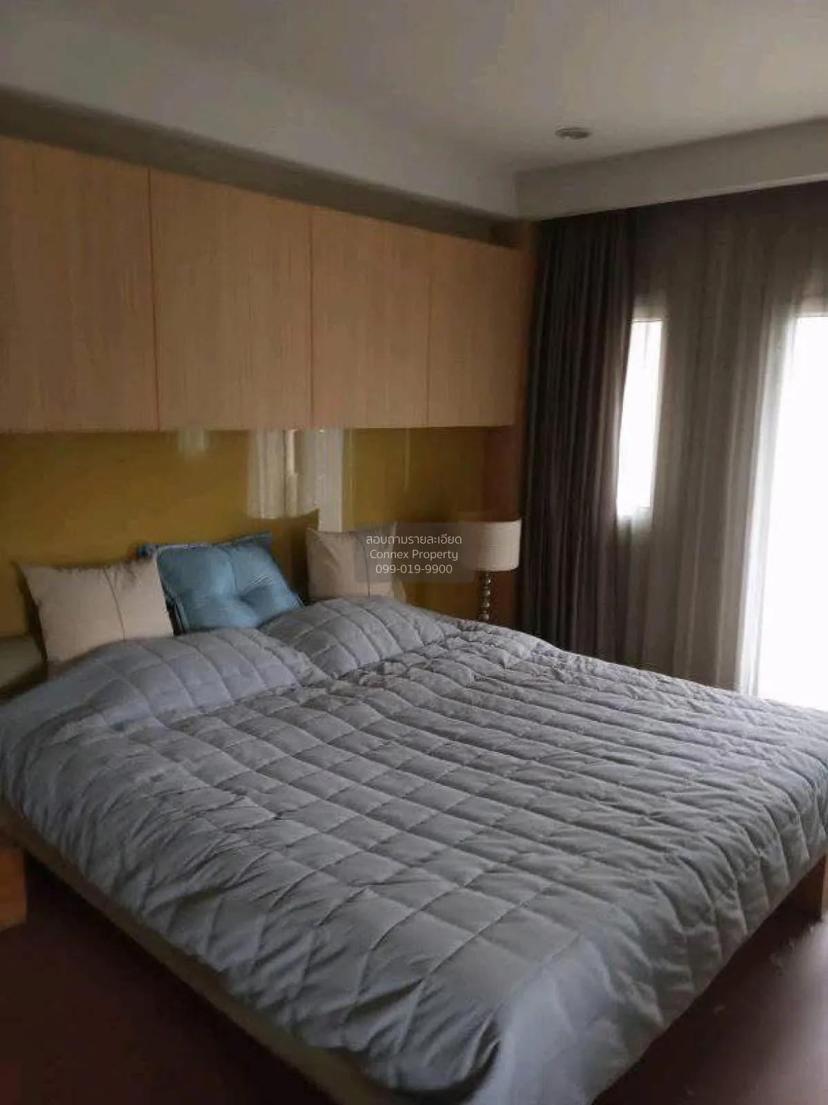 ขายทาวน์เฮ้าส์/ทาวน์โฮม  เดอะบัลโคนี่ โฮม สวนหลวง เขต ประเวศ กรุง