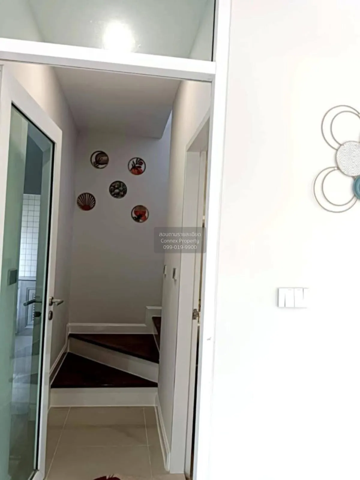 ขายบ้าน  เพอร์เฟค พาร์ค สุวรรณภูมิ เฟส 2 รีโนเวทใหม่ มีนบุรี เขต  4