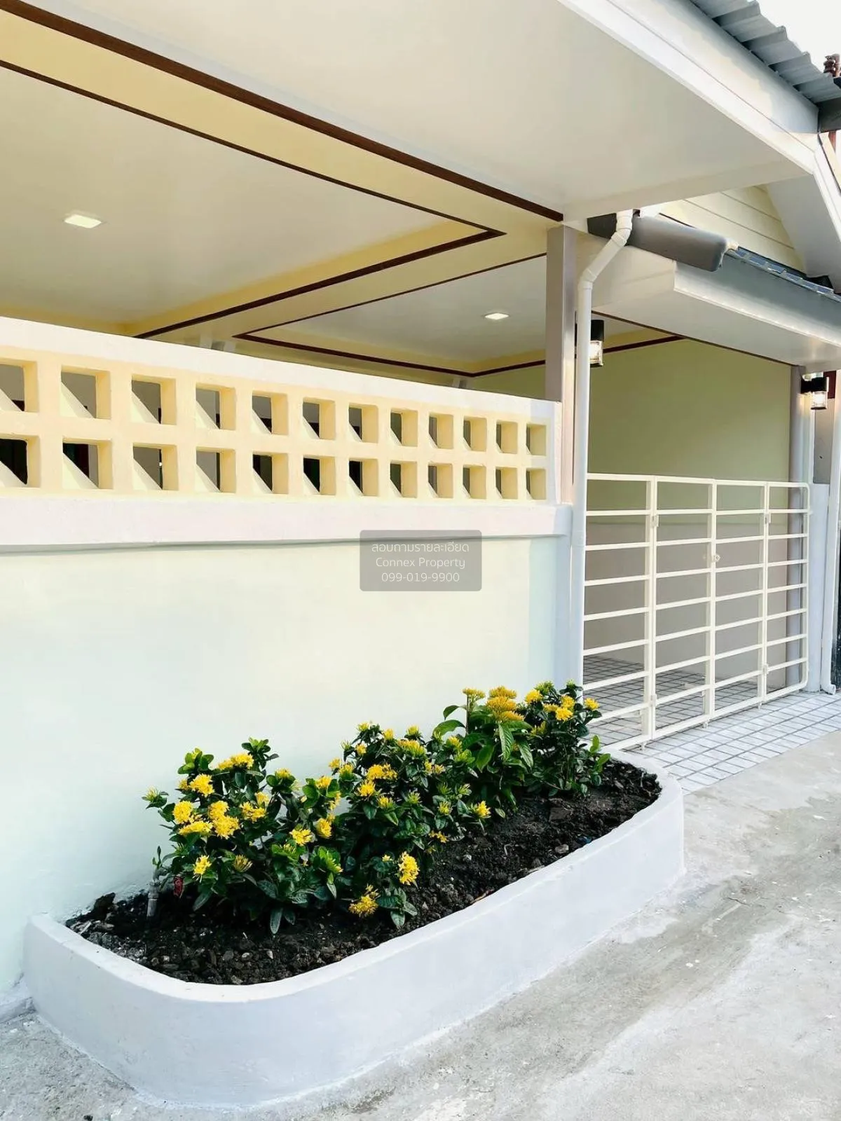 ขายทาวน์เฮ้าส์/ทาวน์โฮม  บ้านตะวันงาม บางใหญ่ บางใหญ่ นนทบุรี CX- 2