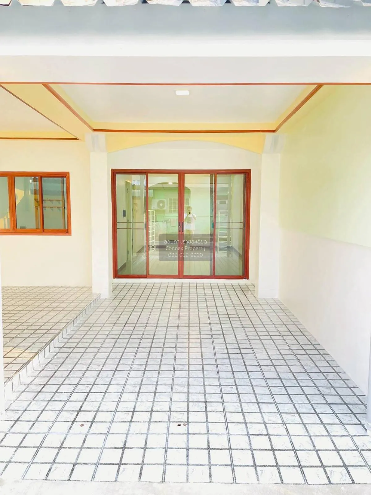 ขายทาวน์เฮ้าส์/ทาวน์โฮม  บ้านตะวันงาม บางใหญ่ บางใหญ่ นนทบุรี CX- 4