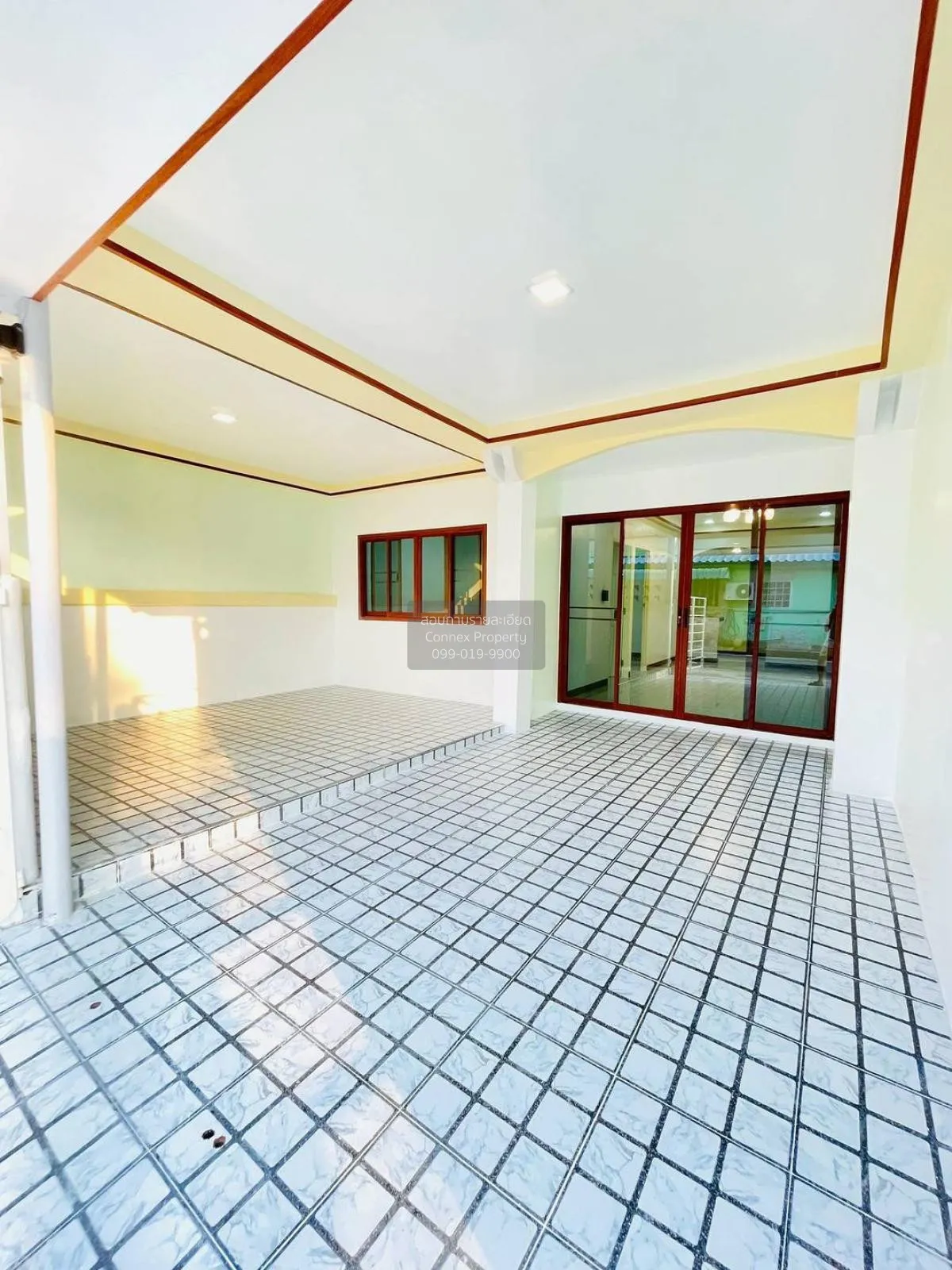 ขายทาวน์เฮ้าส์/ทาวน์โฮม  บ้านตะวันงาม บางใหญ่ บางใหญ่ นนทบุรี CX-