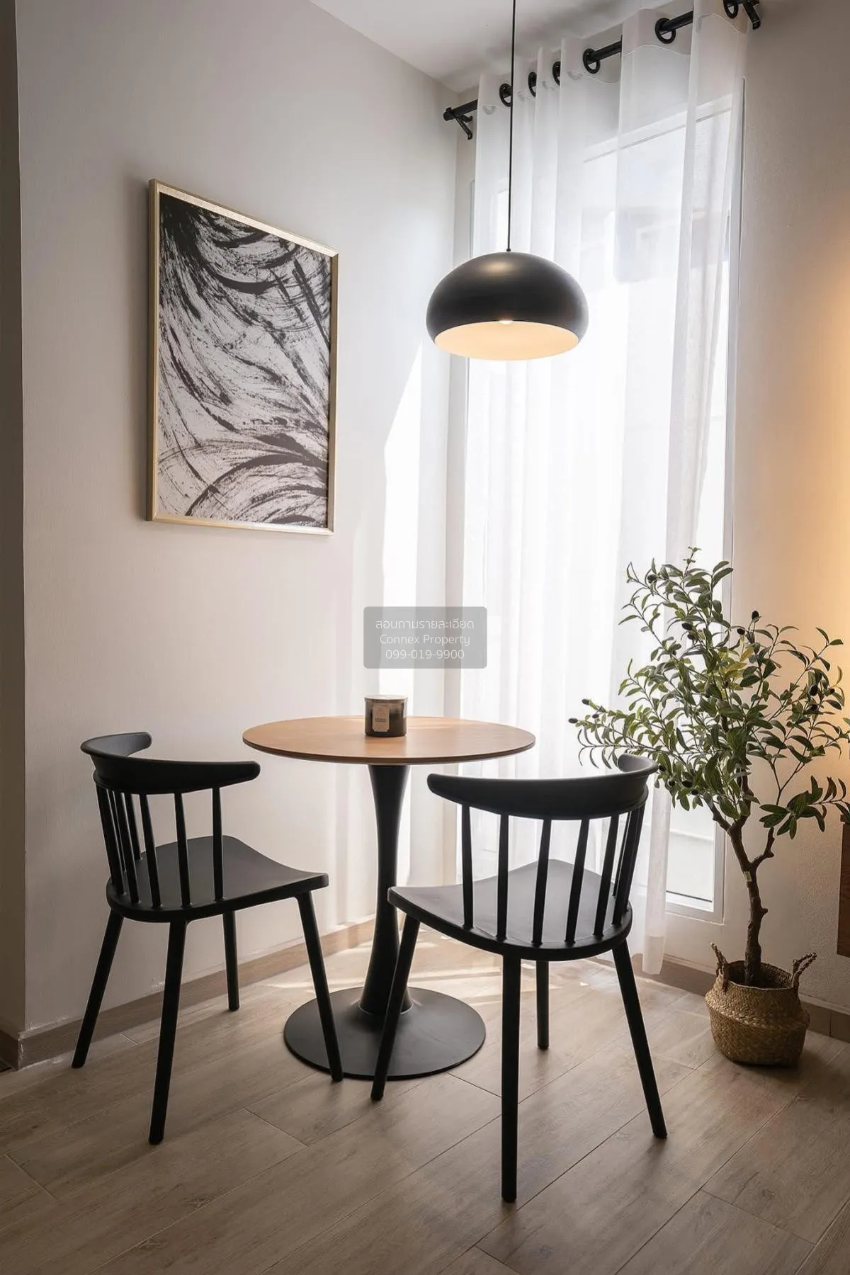 For Rent House, Pracharat Bamphen 17 , wide frontage , newly reno