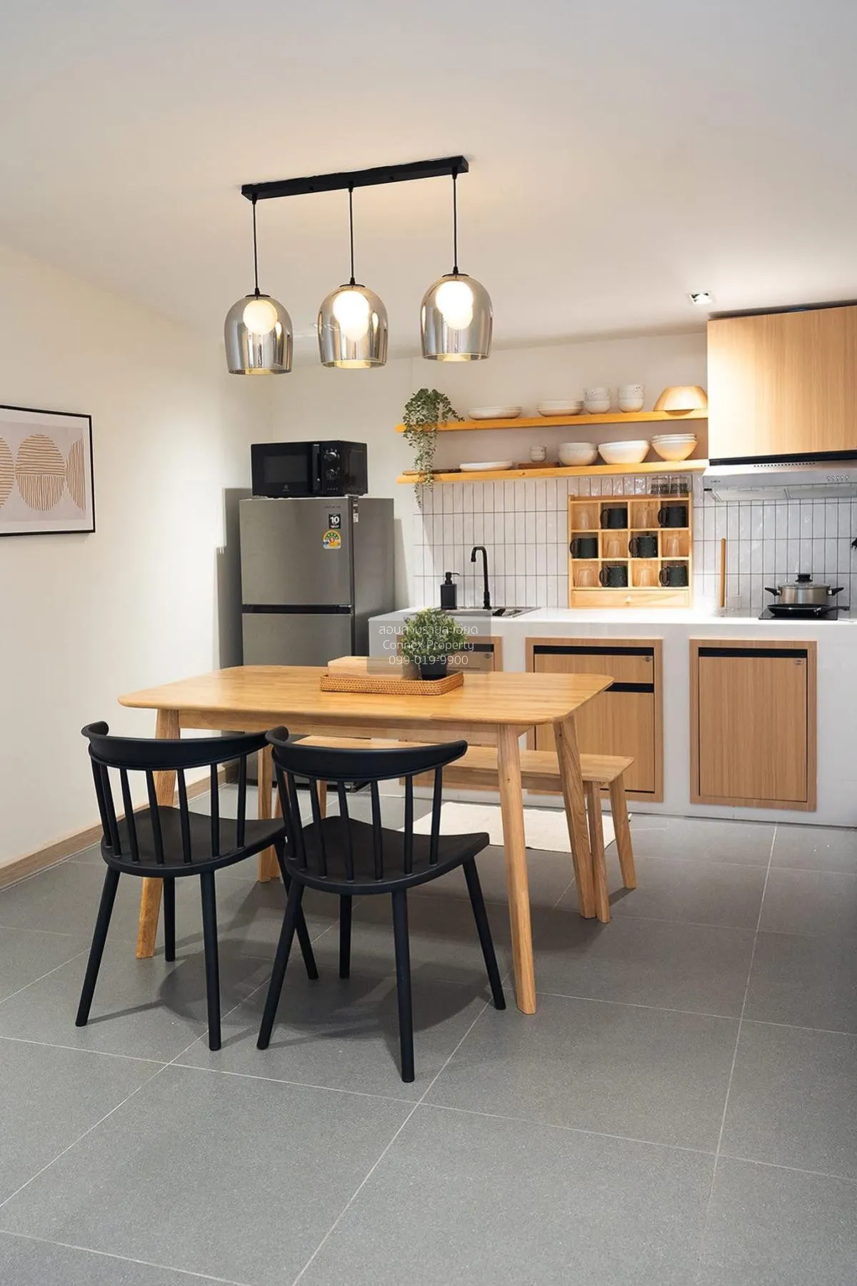 For Rent House, Pracharat Bamphen 17 , wide frontage , newly reno