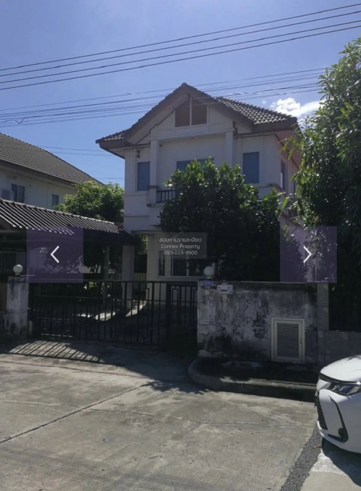 For Sale House , Vista Ville 3 Rangsit , Lam Luk Ka , Lam Luk Ka  2