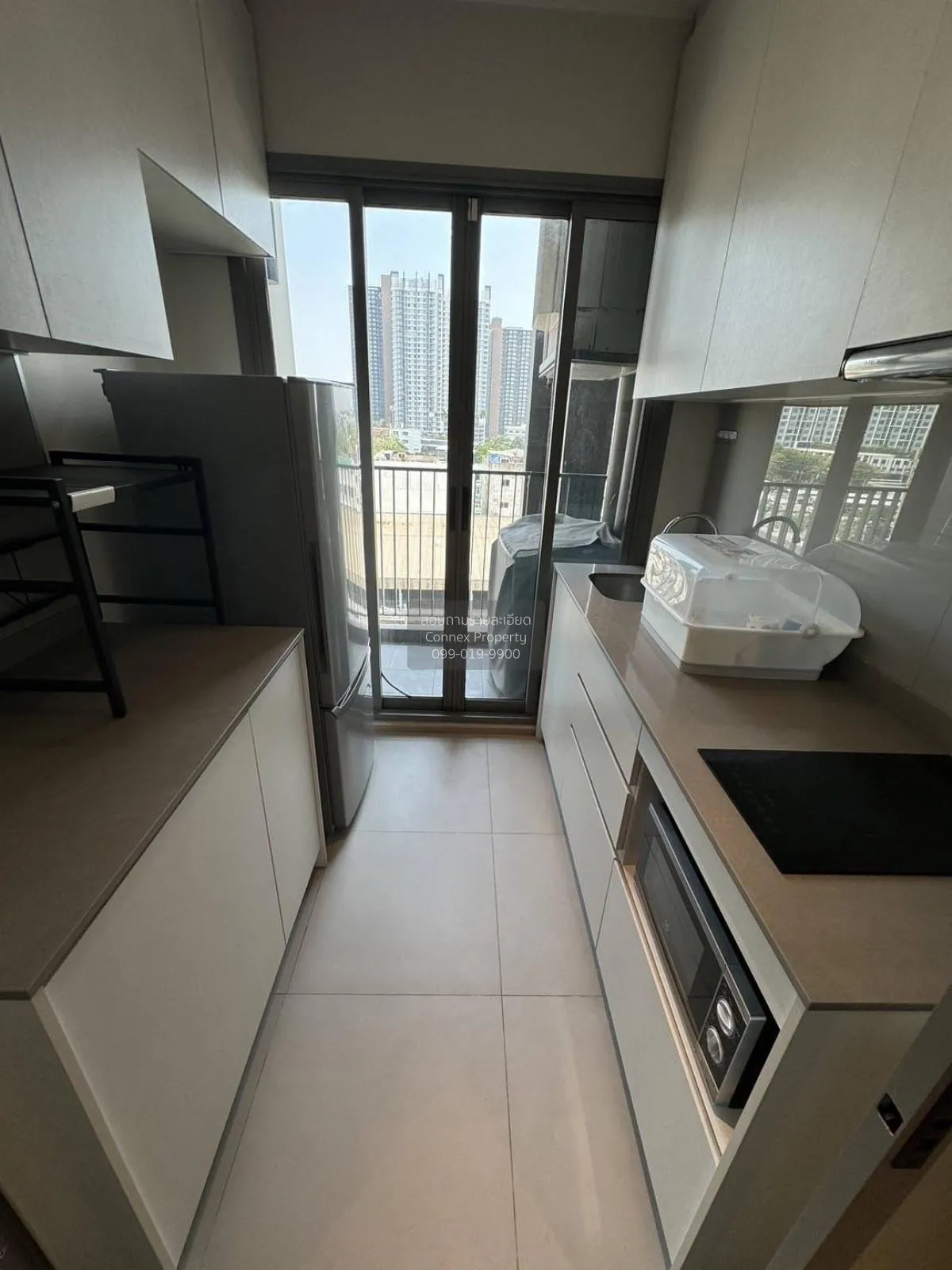 For Sale Condo , Whizdom Station Ratchada - Thapra , BTS-Talat Ph 1