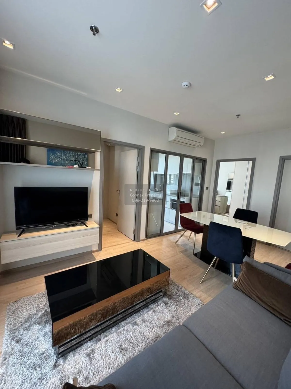 For Sale Condo , Whizdom Station Ratchada - Thapra , BTS-Talat Ph 3