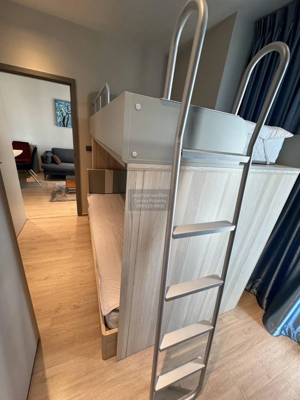 For Sale Condo , Whizdom Station Ratchada - Thapra , BTS-Talat Ph