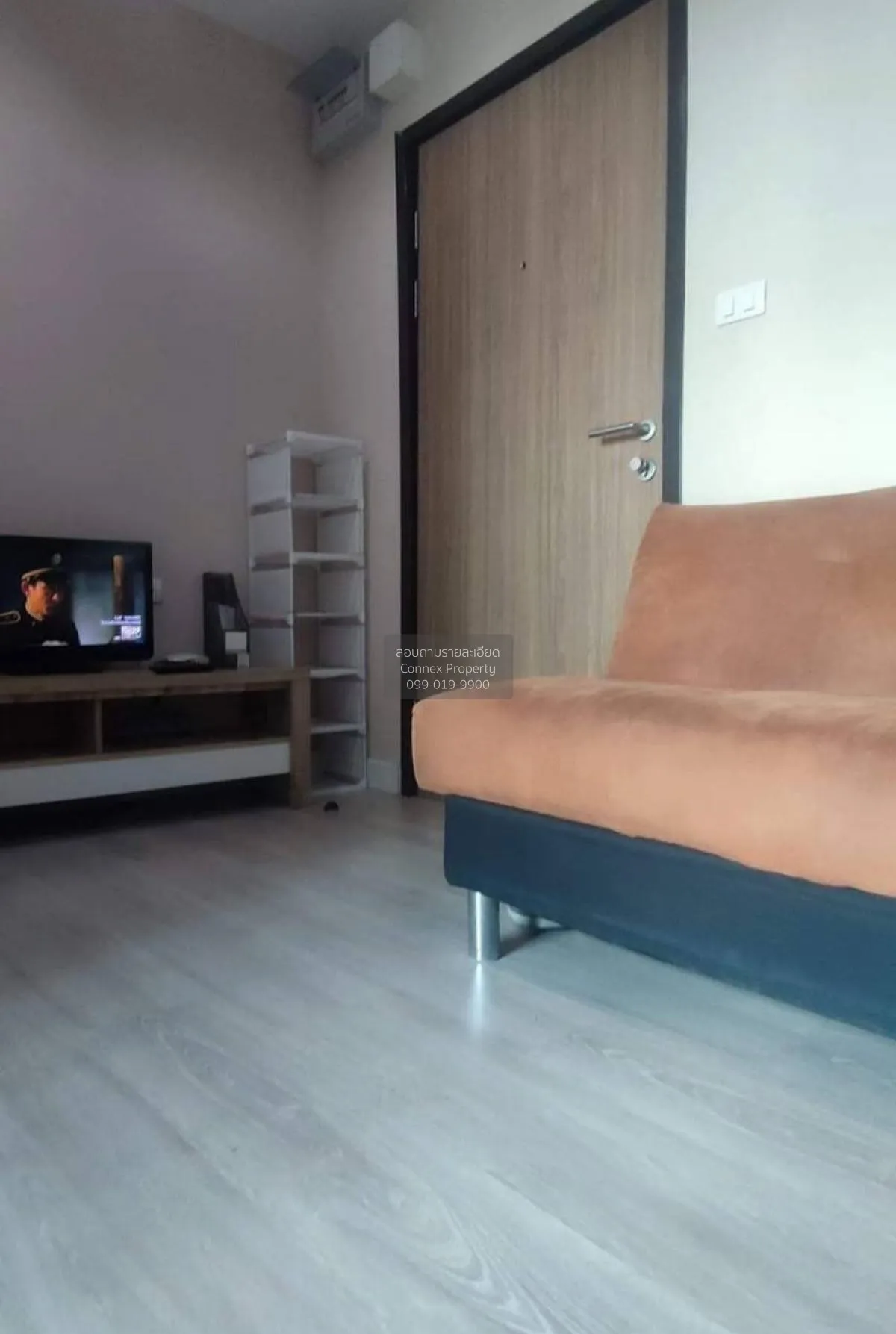 เช่าคอนโด  เมโทร ลักซ์ เกษตร เสนานิคม เขต จตุจักร กรุงเทพ CX-1217