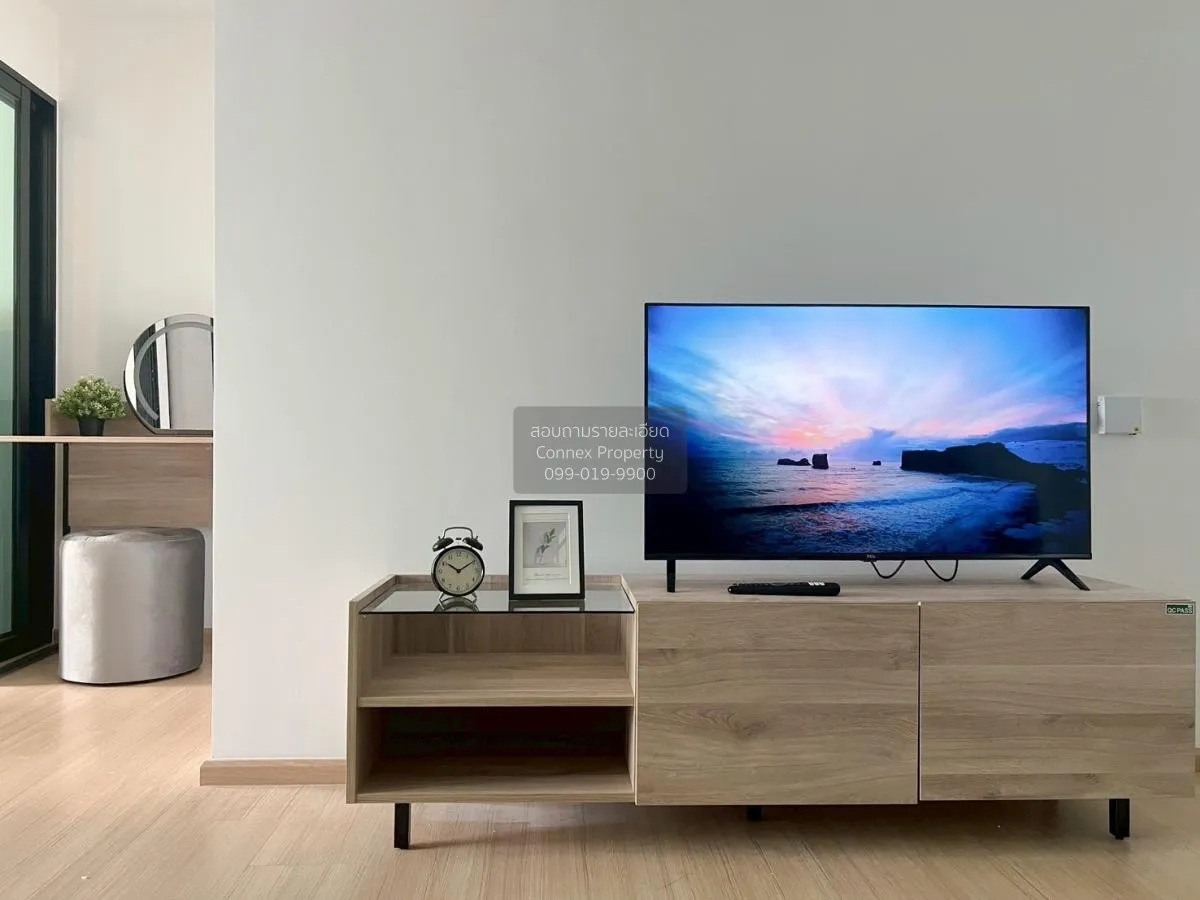 เช่าคอนโด  ชีวาทัย ฮอลล์มาร์ค ลาดพร้าว-โชคชัย 4 MRT-โชคชัย 4 (สาย 3