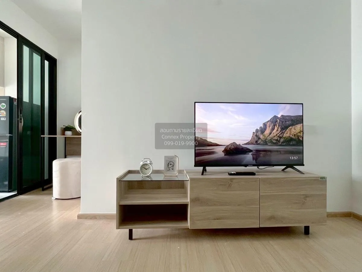 เช่าคอนโด  ชีวาทัย ฮอลล์มาร์ค ลาดพร้าว-โชคชัย 4 MRT-โชคชัย 4 (สาย 3