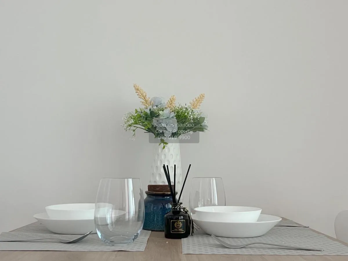 เช่าคอนโด  ชีวาทัย ฮอลล์มาร์ค ลาดพร้าว-โชคชัย 4 MRT-โชคชัย 4 (สาย