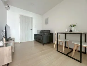 เช่าคอนโด  ชีวาทัย ฮอลล์มาร์ค ลาดพร้าว-โชคชัย 4 MRT-โชคชัย 4 (สายสีเหลือง) สะพานสอง เขต วังทองหลาง กรุงเทพ CX-121750