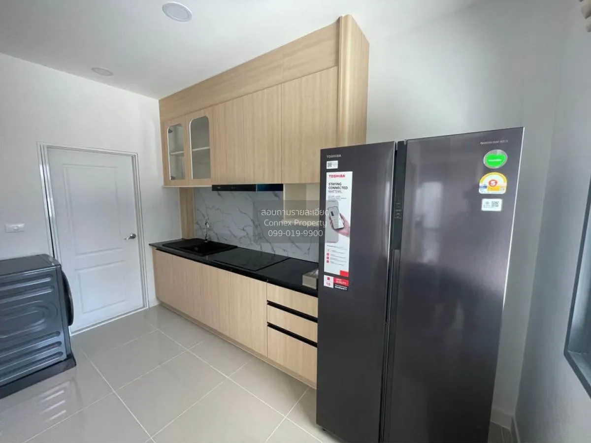 เช่าบ้าน  แกรนด์ พลีโน่ สุขุมวิท-บางนา BTS-ช้างเอราวัณ บางแก้ว บา