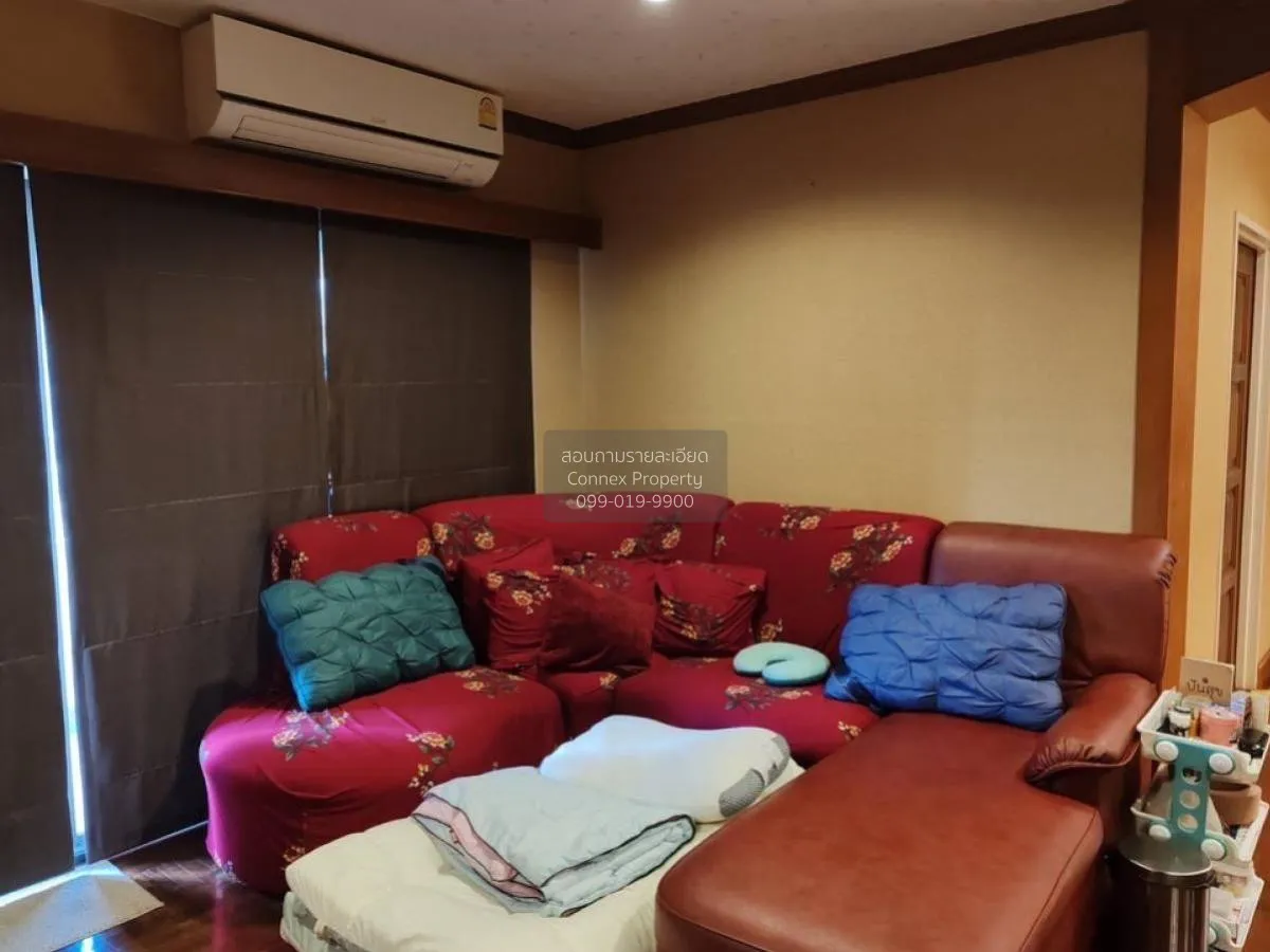 ขายคอนโด  เซ็นทรัลซิตี้ บางนา อีสทาวเวอร์ วิวสวย ชั้นสูง MRT-ศรีเ 2