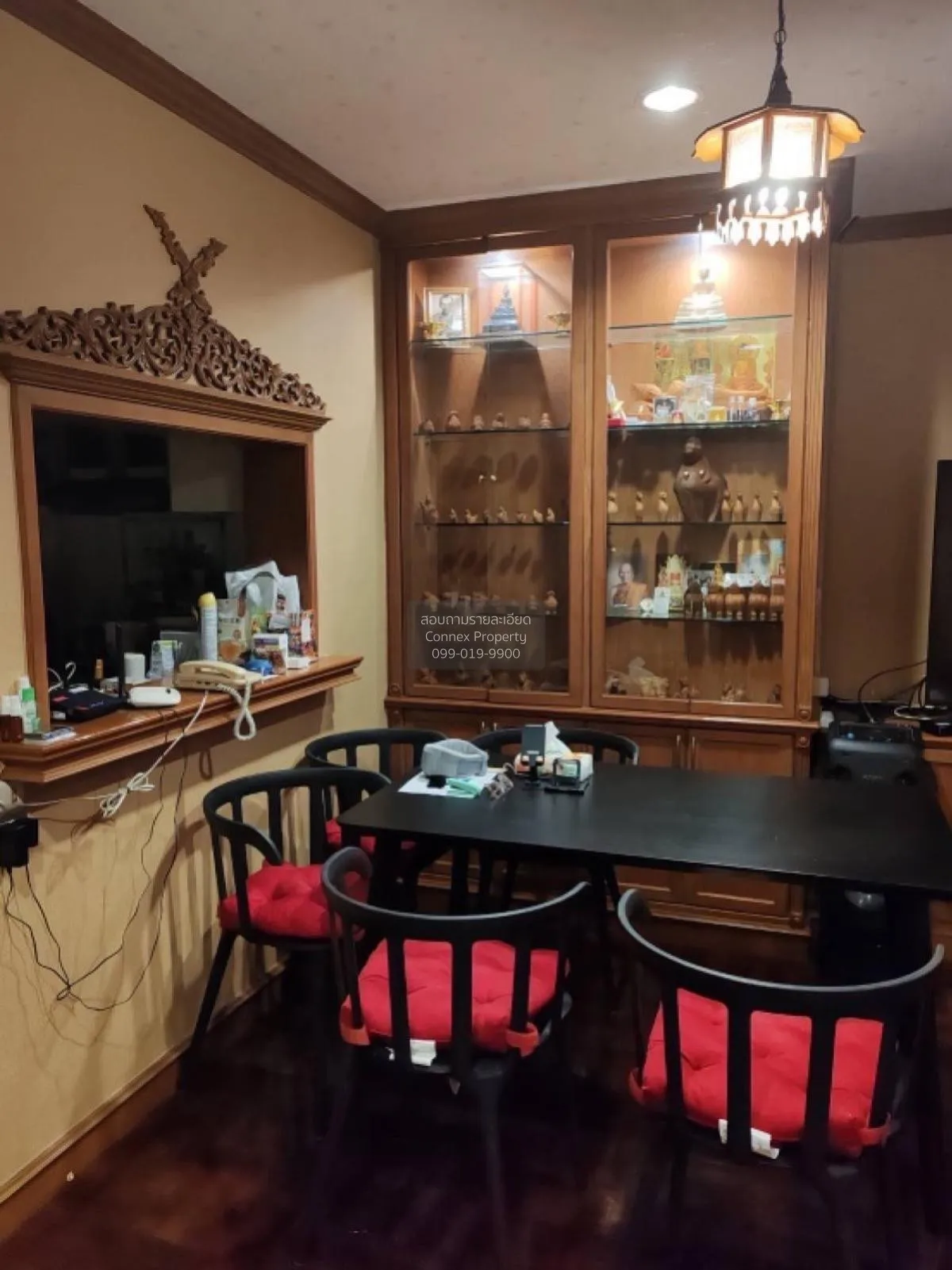 ขายคอนโด  เซ็นทรัลซิตี้ บางนา อีสทาวเวอร์ วิวสวย ชั้นสูง MRT-ศรีเ