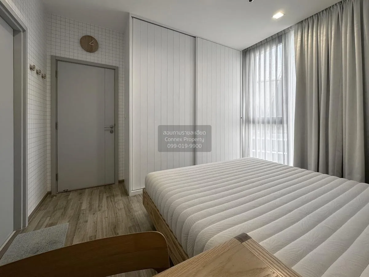 ขายคอนโด  เดอะไลน์ จตุจักร BTS-หมอชิต จอมพล  เขต จตุจักร กรุงเทพ 