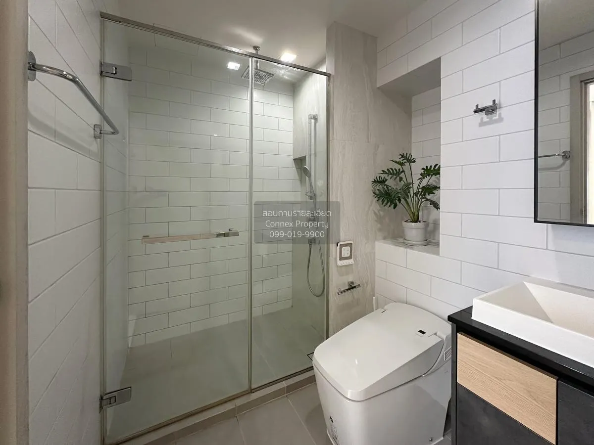 ขายคอนโด  เดอะไลน์ จตุจักร BTS-หมอชิต จอมพล  เขต จตุจักร กรุงเทพ 