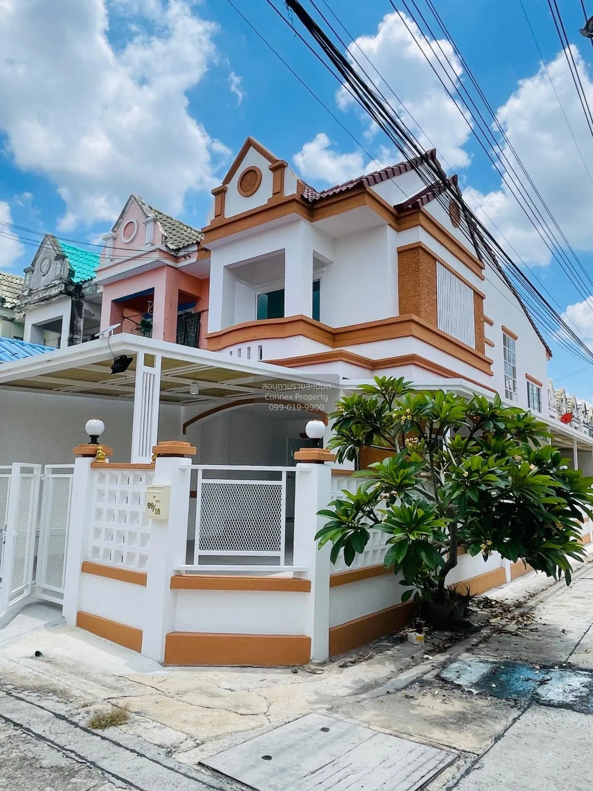 ขายทาวน์เฮ้าส์/ทาวน์โฮม  บ้านลภาวัน 11 บางบัวทอง บางบัวทอง นนทบุร 2