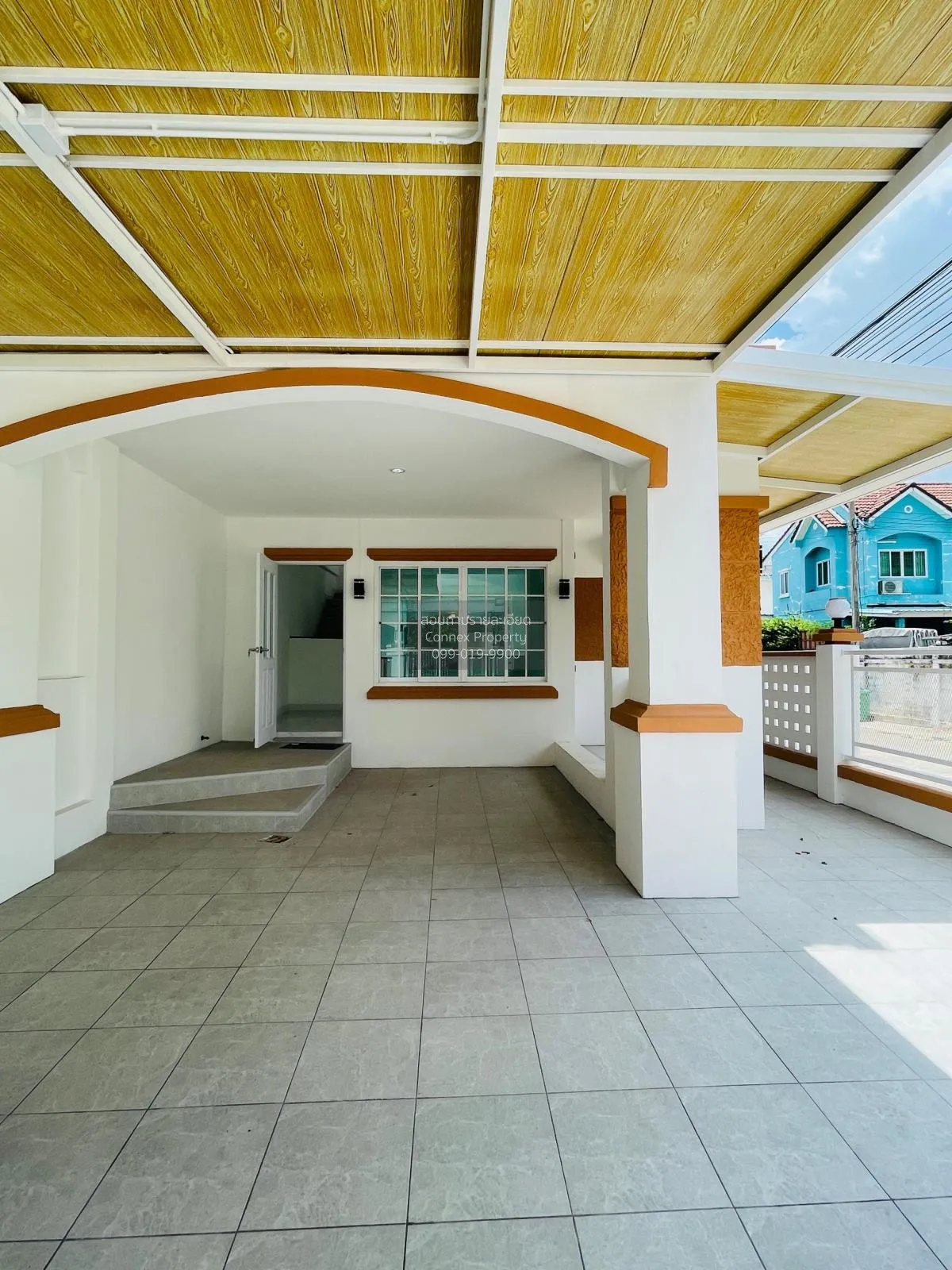 ขายทาวน์เฮ้าส์/ทาวน์โฮม  บ้านลภาวัน 11 บางบัวทอง บางบัวทอง นนทบุร 4