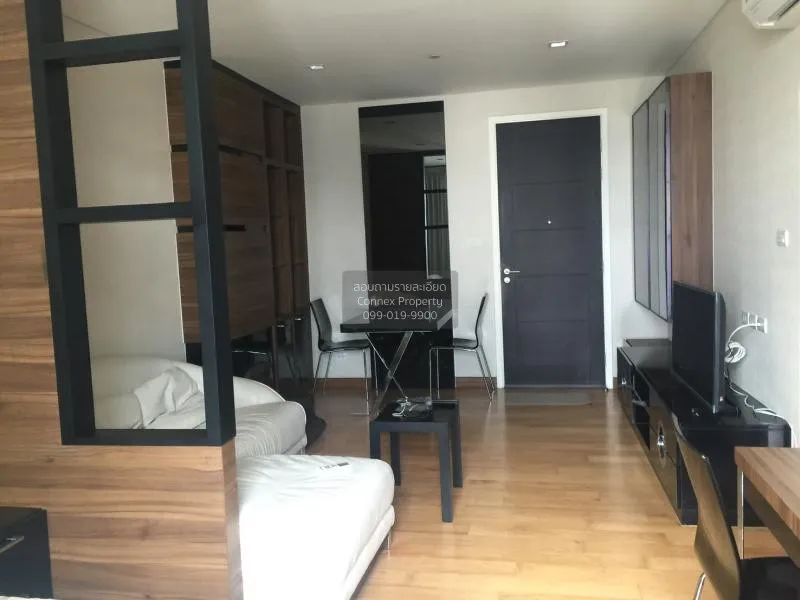 เช่าคอนโด  ไอวี่ ทองหล่อ BTS-ทองหล่อ คลองตันเหนือ เขต วัฒนา กรุงเ 3