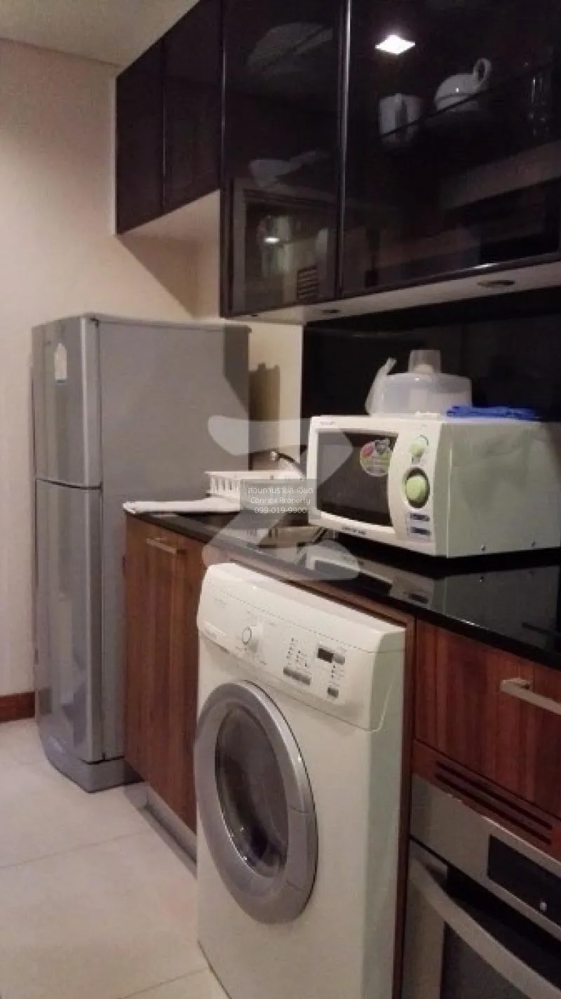 เช่าคอนโด  ไอวี่ ทองหล่อ BTS-ทองหล่อ คลองตันเหนือ เขต วัฒนา กรุงเ 4