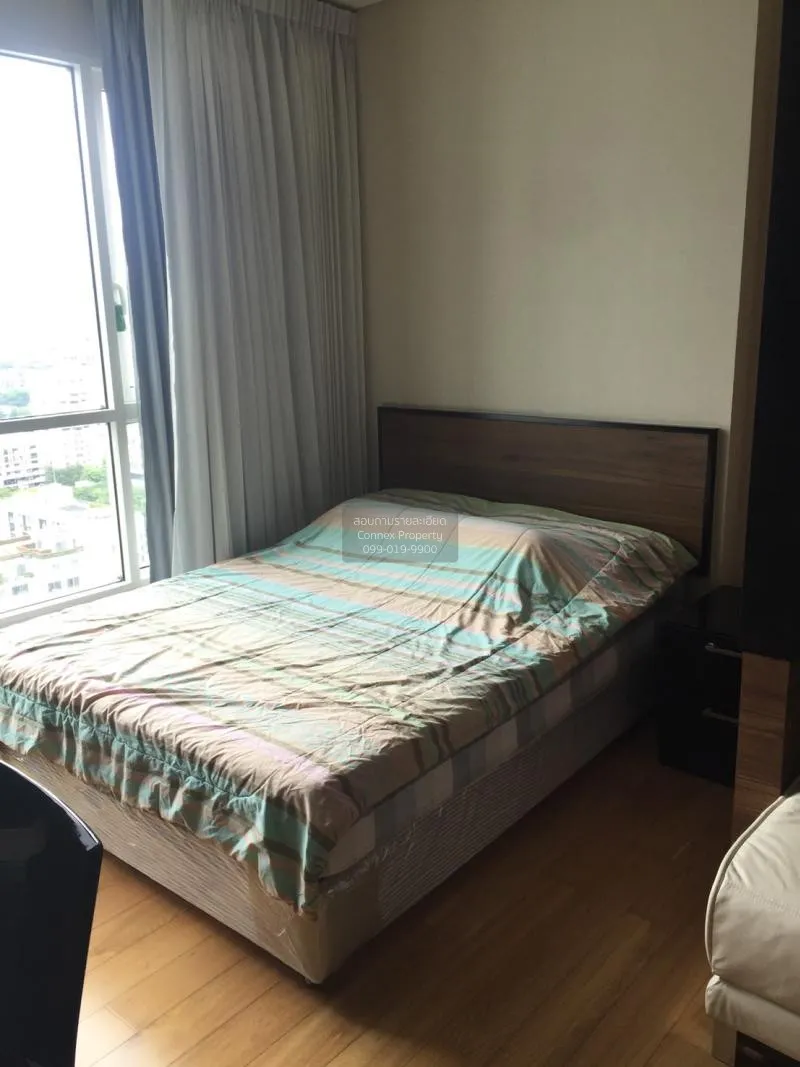 เช่าคอนโด  ไอวี่ ทองหล่อ BTS-ทองหล่อ คลองตันเหนือ เขต วัฒนา กรุงเ