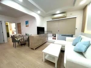 For Sale Condo , Baan Suan Thon Srinakairn , wide frontage , Bang Kaeo , Bang Phli , Samut Prakarn , CX-121761