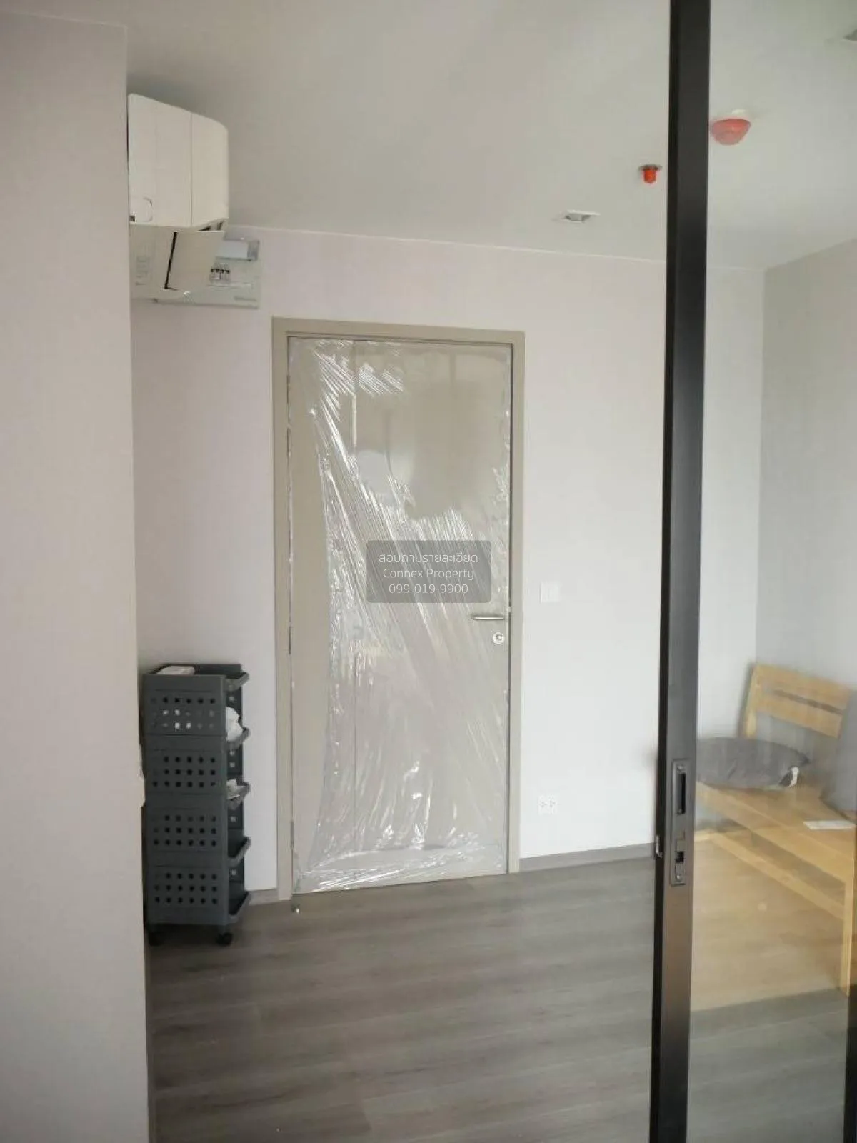 ขายคอนโด  เดอะ โพลิแทน รีฟ MRT-สะพานพระนั่งเกล้า บางกระสอ เมืองนน 2