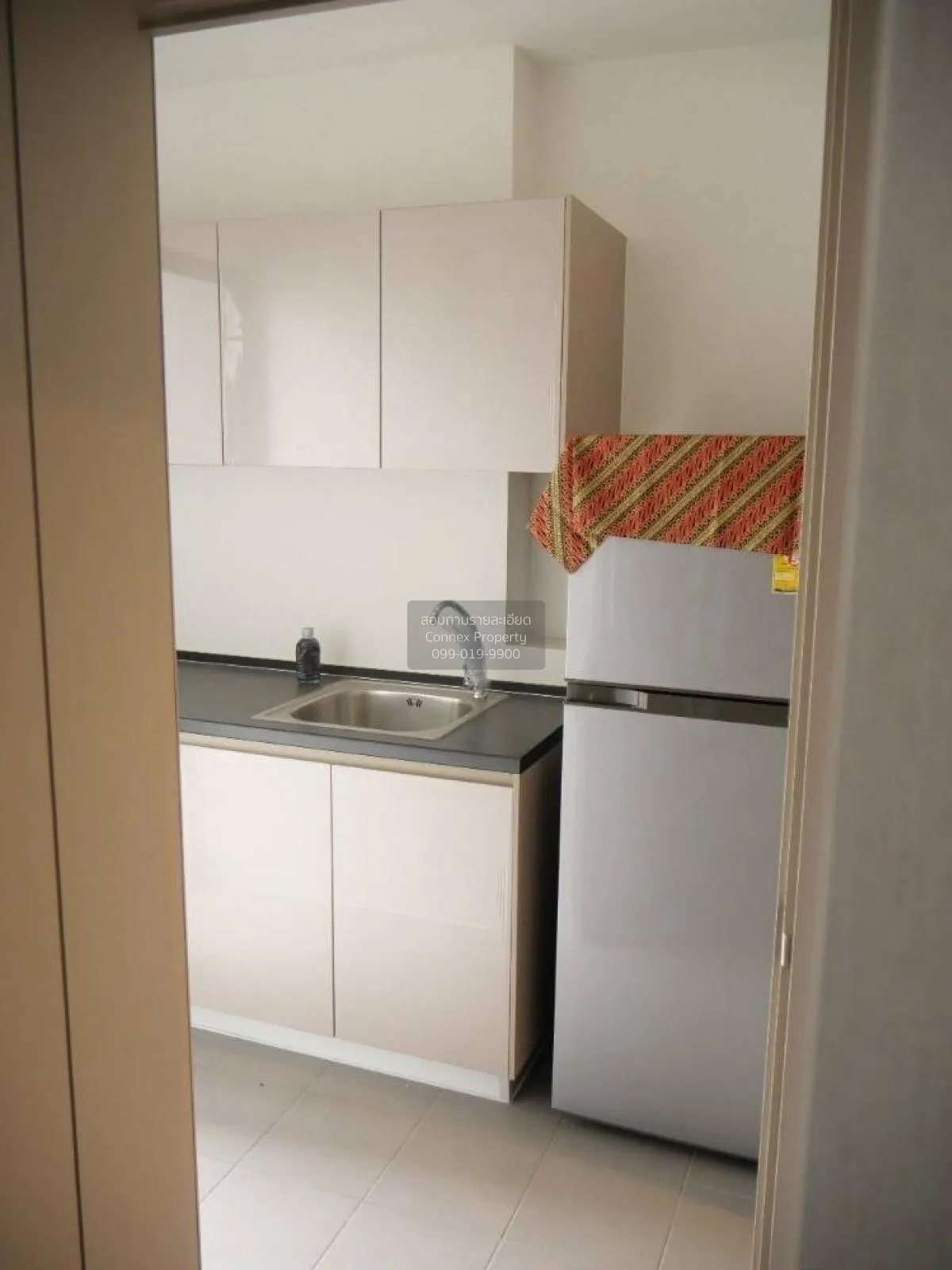 ขายคอนโด  เดอะ โพลิแทน รีฟ MRT-สะพานพระนั่งเกล้า บางกระสอ เมืองนน 3