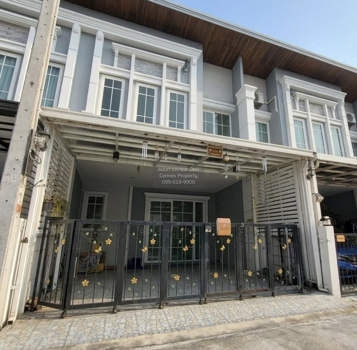 For Sale Townhouse/Townhome  , Golden Town 3 Bangna-Suanluang , D 3