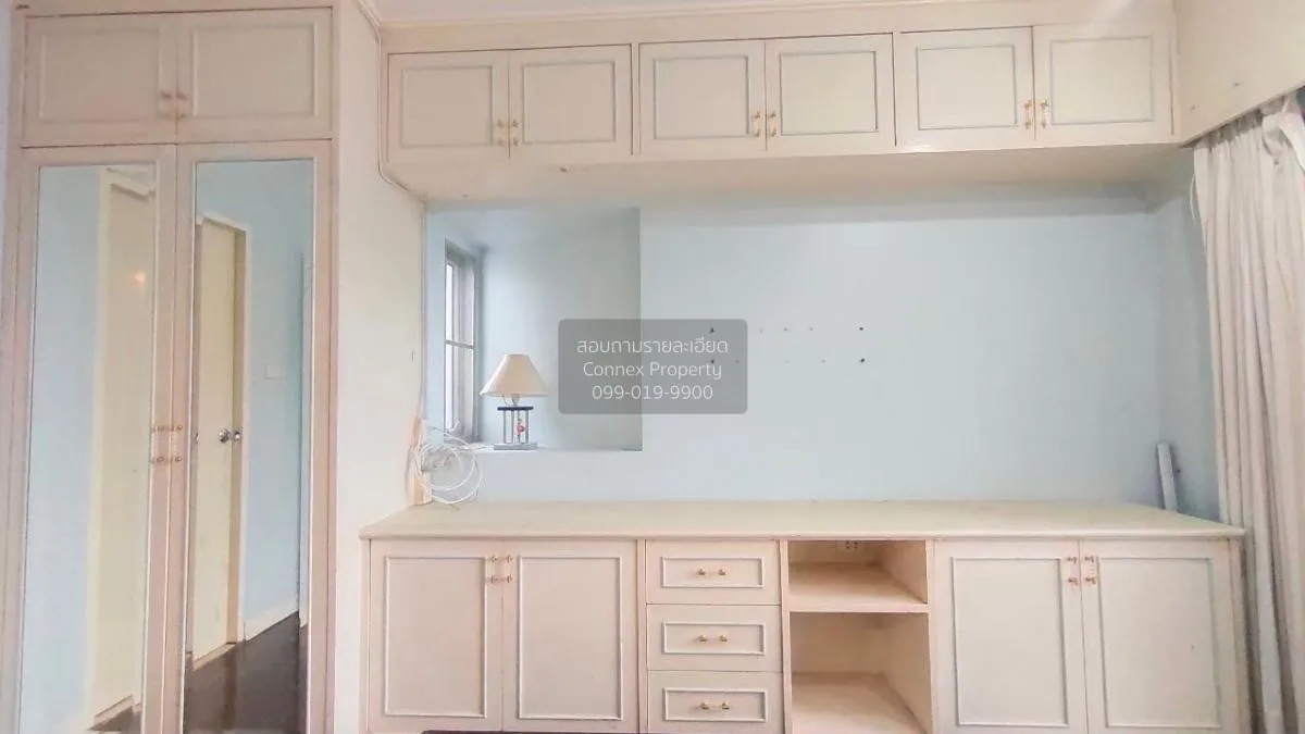 For Sale Condo , Baan Suan Thon Srinakairn , Bang Kaeo , Bang Phl 4