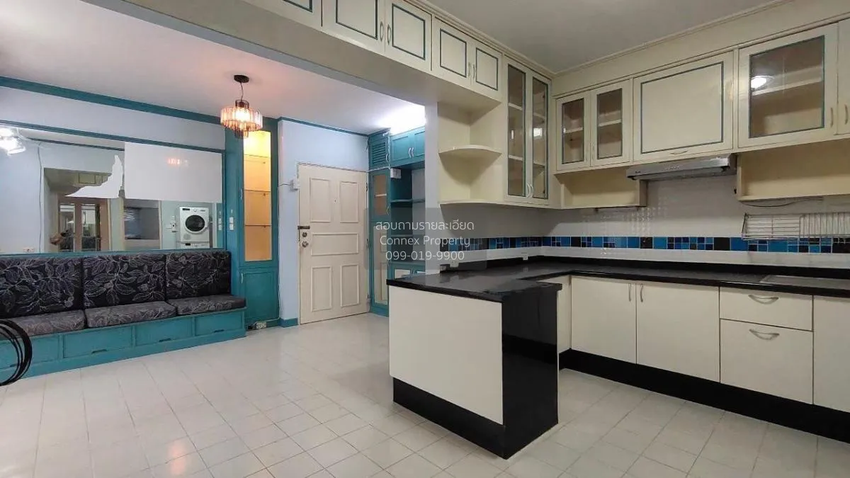 For Sale Condo , Baan Suan Thon Srinakairn , Bang Kaeo , Bang Phl