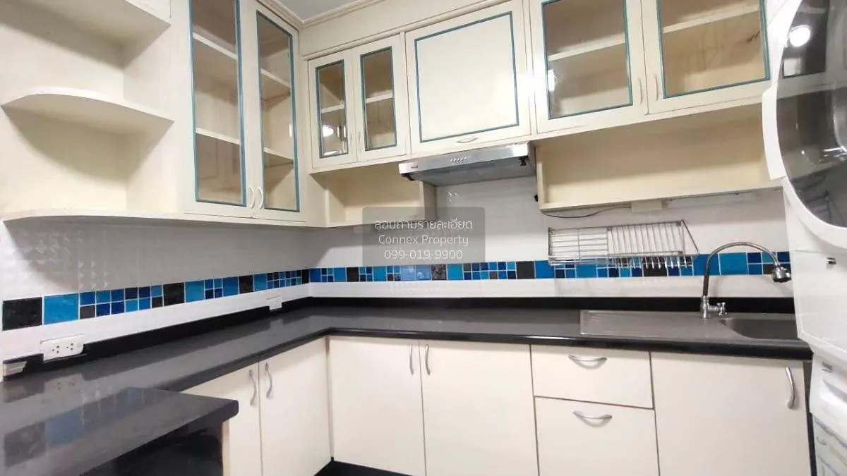 For Sale Condo , Baan Suan Thon Srinakairn , Bang Kaeo , Bang Phl