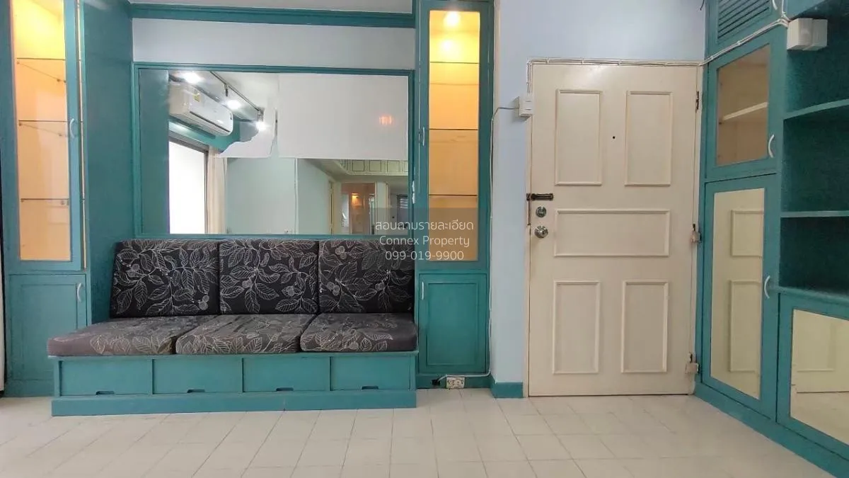 For Sale Condo , Baan Suan Thon Srinakairn , Bang Kaeo , Bang Phl