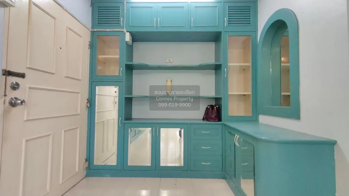 For Sale Condo , Baan Suan Thon Srinakairn , Bang Kaeo , Bang Phl