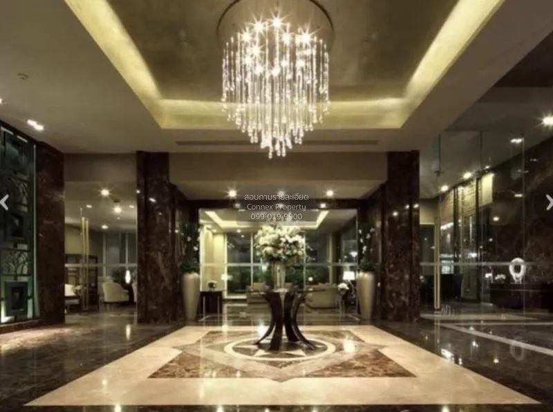 เช่าคอนโด  ไอวี่ ทองหล่อ BTS-ทองหล่อ คลองตันเหนือ เขต วัฒนา กรุงเ