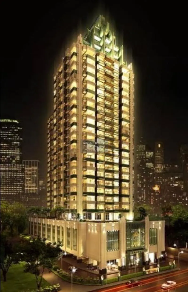 เช่าคอนโด  ไอวี่ ทองหล่อ BTS-ทองหล่อ คลองตันเหนือ เขต วัฒนา กรุงเ