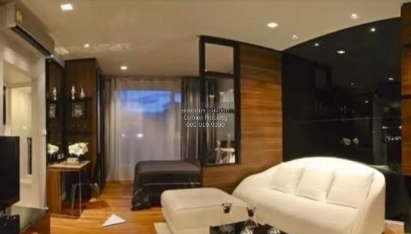 เช่าคอนโด  ไอวี่ ทองหล่อ BTS-ทองหล่อ คลองตันเหนือ เขต วัฒนา กรุงเ 2