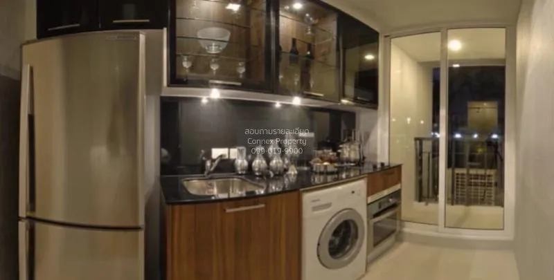 เช่าคอนโด  ไอวี่ ทองหล่อ BTS-ทองหล่อ คลองตันเหนือ เขต วัฒนา กรุงเ 4