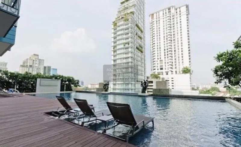 เช่าคอนโด  ไอวี่ ทองหล่อ BTS-ทองหล่อ คลองตันเหนือ เขต วัฒนา กรุงเ