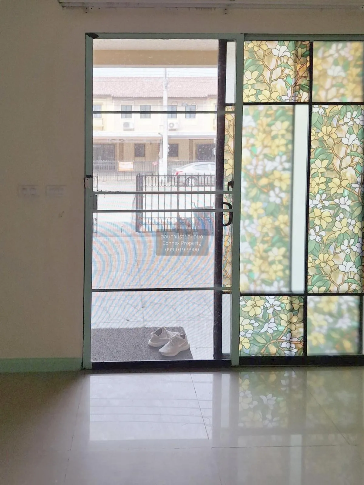 ขายทาวน์เฮ้าส์/ทาวน์โฮม  พฤกษาวิลล์ รามคำแหง-วงแหวน (มิสทีน) MRT- 2